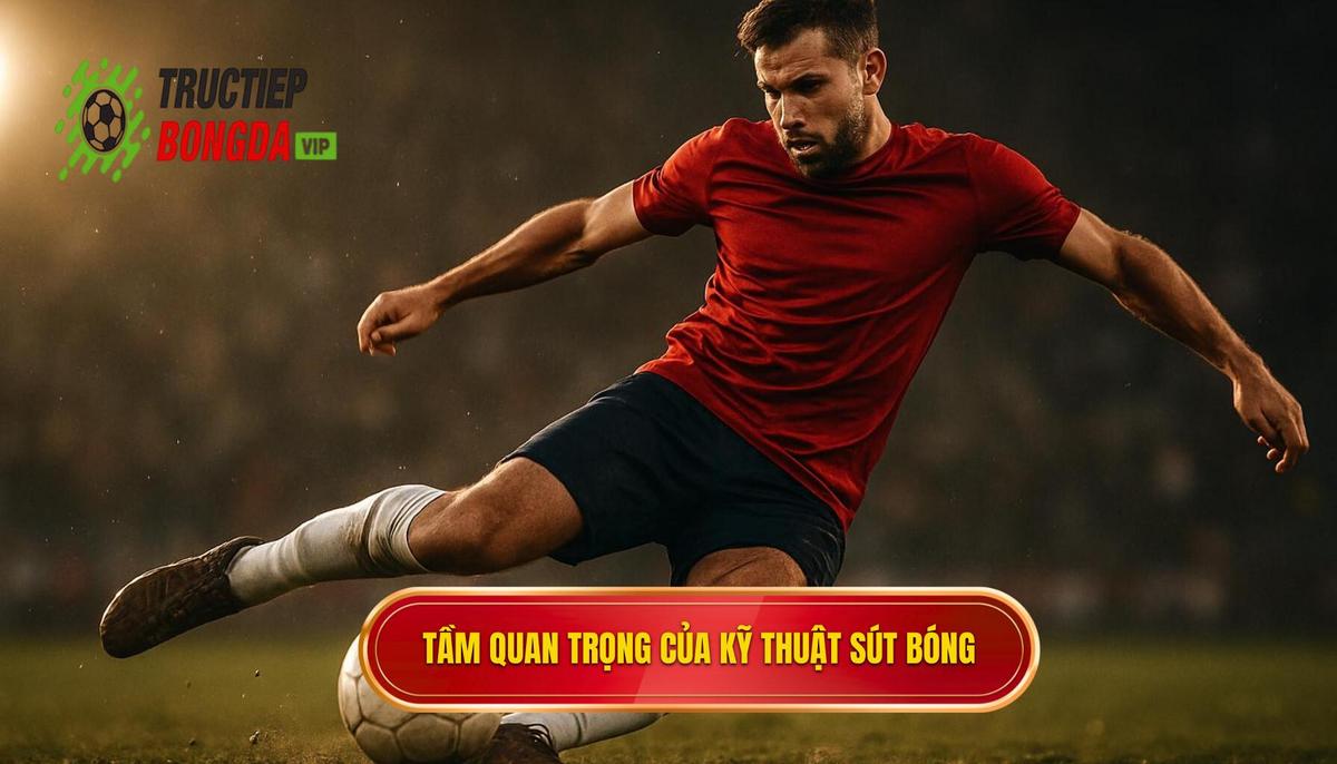 Mở Đầu_ Vì Sao Kỹ thuật Sút Bóng Bằng Lòng Bàn Chân Phải Lại Quan Trọng Đến Vậy_